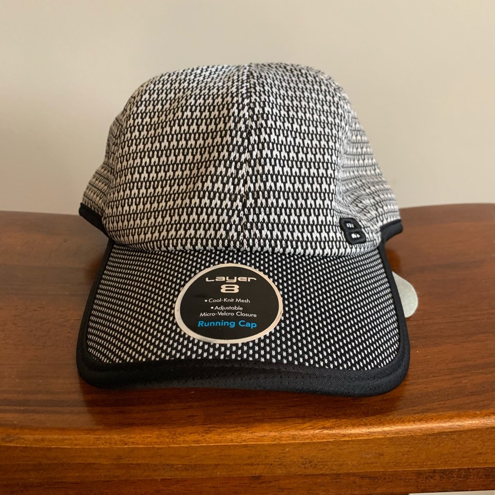 8 Layers Hat